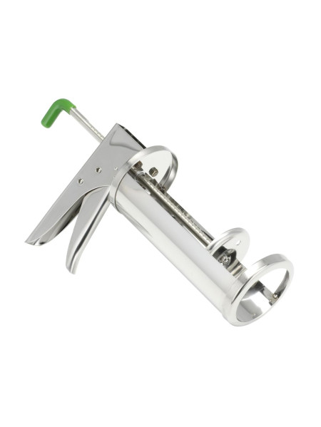 Pistolet à sauces - 1/3 oz - 9 ml - Vert foncé Pistolet à sauces - 1/3 oz - 9 ml - Vert foncé