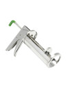 Pistolet à sauces - 1/3 oz - 9 ml - Vert foncé