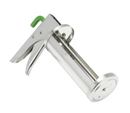 Sauce gun - 1/3 oz - 9 ml - Dark green