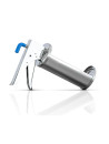 Sauce gun - 2/3 oz - 19 ml - Blue