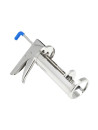 Sauce gun - 2/3 oz - 19 ml - Blue