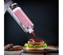 Sauce gun pour squeeze Prince Castle