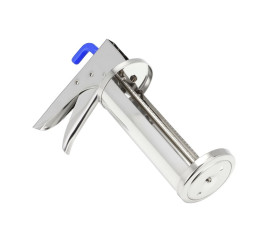 Sauce gun - 2/3 oz - 19 ml - Blue