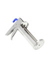 Sauce gun - 2/3 oz - 19 ml - Blue