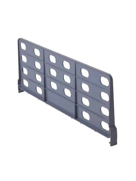 Séparateur d'étagère Cambro Camshelving - 610 x 203mm Séparateur d'étagère Cambro Camshelving - 610 x 203mm