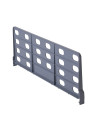 Séparateur d'étagère Cambro Camshelving - 610 x 203mm