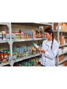Cambro Camshelving CSSD248