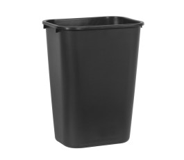 Poubelle à déchets Rubbermaid 39L