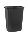 Poubelle à déchets Rubbermaid 39L