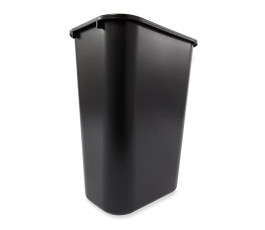 Corbeille pour restaurant 39L