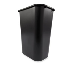 Rubbermaid 39L waste bin