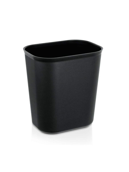 Petite poubelle noire - 16 L
