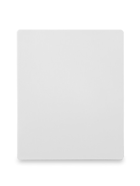 Planche à découper blanche HACCP GN 1/2 - 26,5x32,5mm
