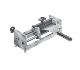Aiguiseur de spatule manuel Prince Castle 164-B