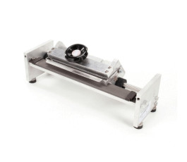 Prince Castle 164-B manual spatula sharpener