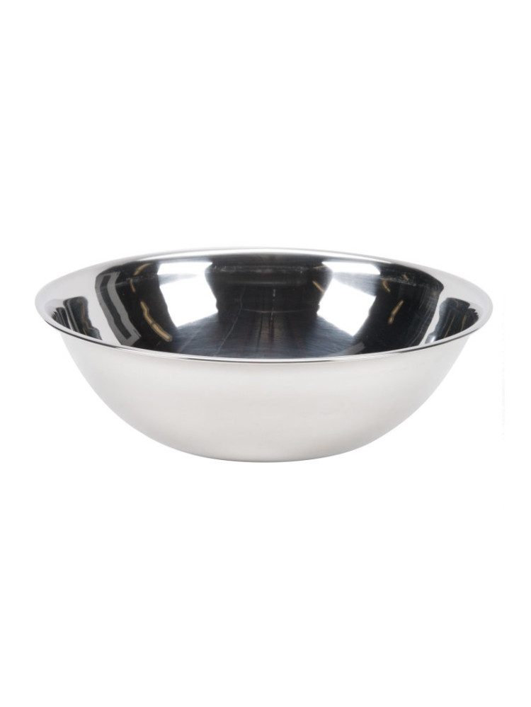 Bol de préparation en inox Ø28 cm - 4 litres - Vollrath