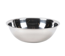 Stainless steel bowl Ø40 cm - 13 litres - Vollrath