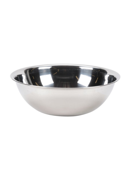 Bol de préparation en inox Ø40 cm - 13 litres - Vollrath