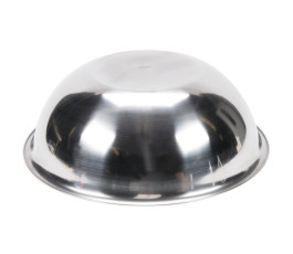 Bol de préparation en inox Ø40 cm - 13 litres - Vollrath