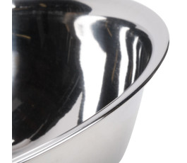 Bol de préparation en inox Ø40 cm - 13 litres - Vollrath