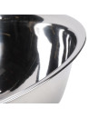 Stainless steel bowl Ø40 cm - 13 litres - Vollrath