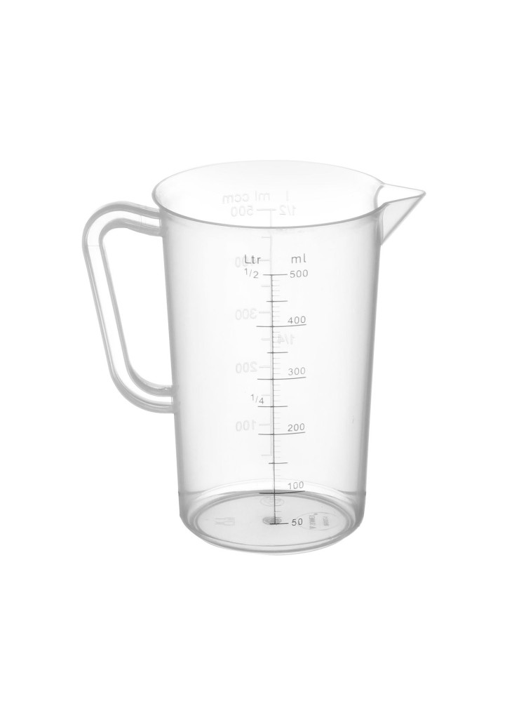 50 cl measuring jug
