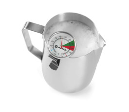 Milk thermometer -10°C +110°C.