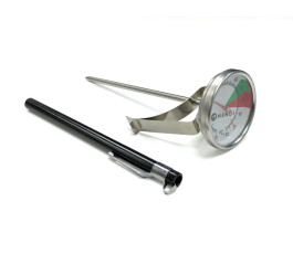 Milk thermometer -10°C +110°C.