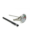 Milk thermometer -10°C +110°C.