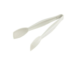 Pince blanche Cambro Easygrip - Bar à Salade - 24 cm