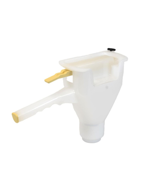Distributeur de moutarde Prince Castle - Doses de 0.70 ml