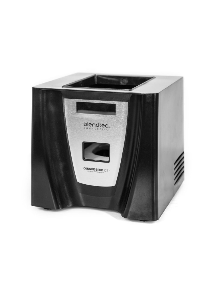 Blendtec Connoisseur 825 Blender - Without Bowl