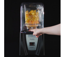 Blendtec Connoisseur 825 Blender - Without Bowl