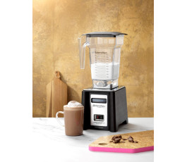 Blendtec Connoisseur 825 Blender - Without Bowl