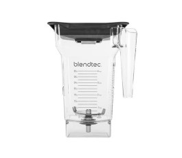 Blendtec Connoisseur 825 blender jar