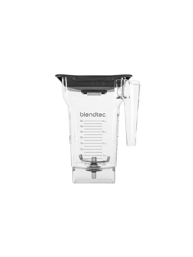 Blendtec Connoisseur 825 blender jar