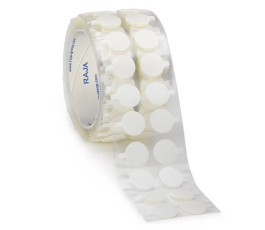 Double-sided adhesive pad - Pack of 1000