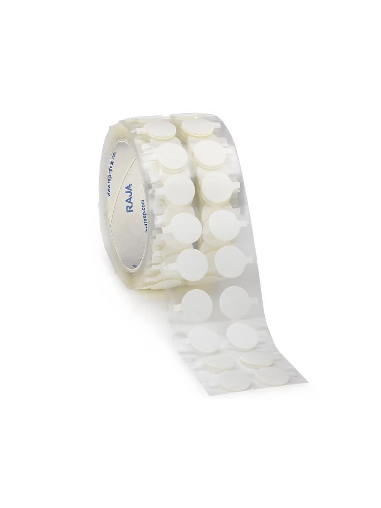 Double-sided adhesive pad - Pack of 1000