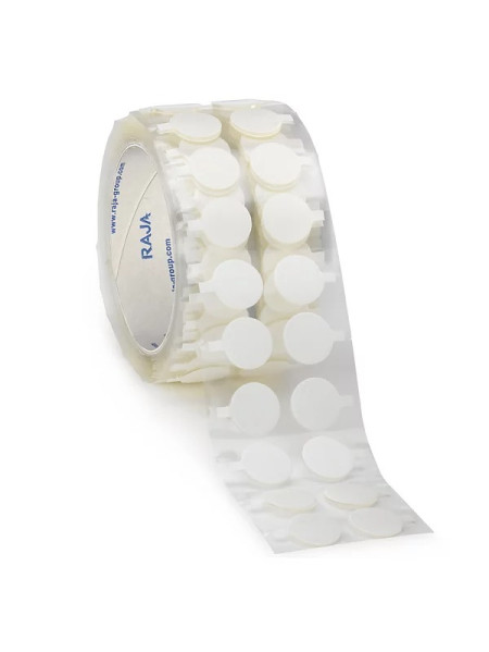 Double-sided adhesive pad - Pack of 1000