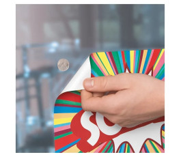 Double-sided adhesive pad - Pack of 1000