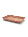 Large wicker basket