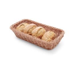 Small wicker basket