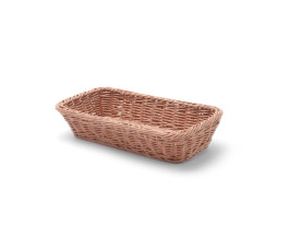 Small wicker basket
