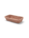 Small wicker basket