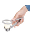 Vogue egg slicer - 6 segments