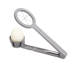 Coupe-oeufs à pince Vogue - 6 quartiers