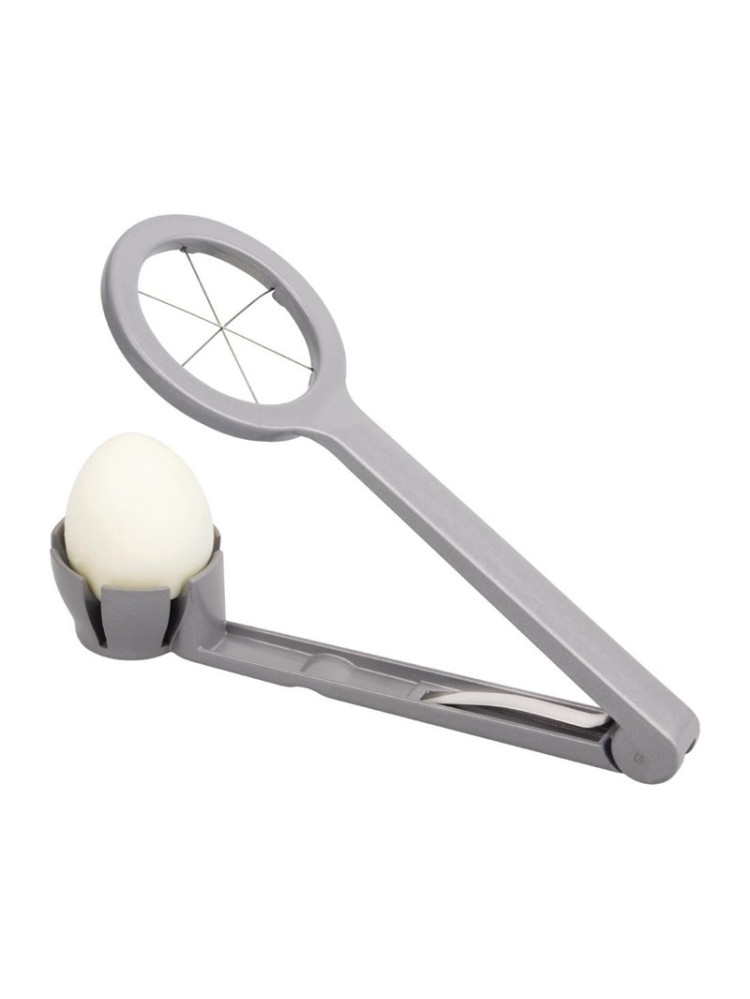Vogue egg slicer - 6 segments