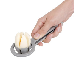Vogue egg slicer - 6 segments