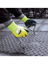 Gants pour manutention en hôtellerie
