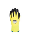 Gants pour manutention en boulangerie